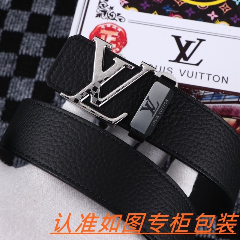 Louis Vuitton Belts